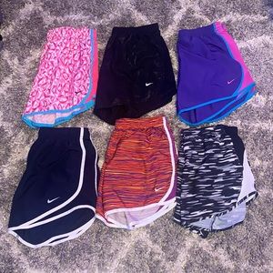 nike shorts